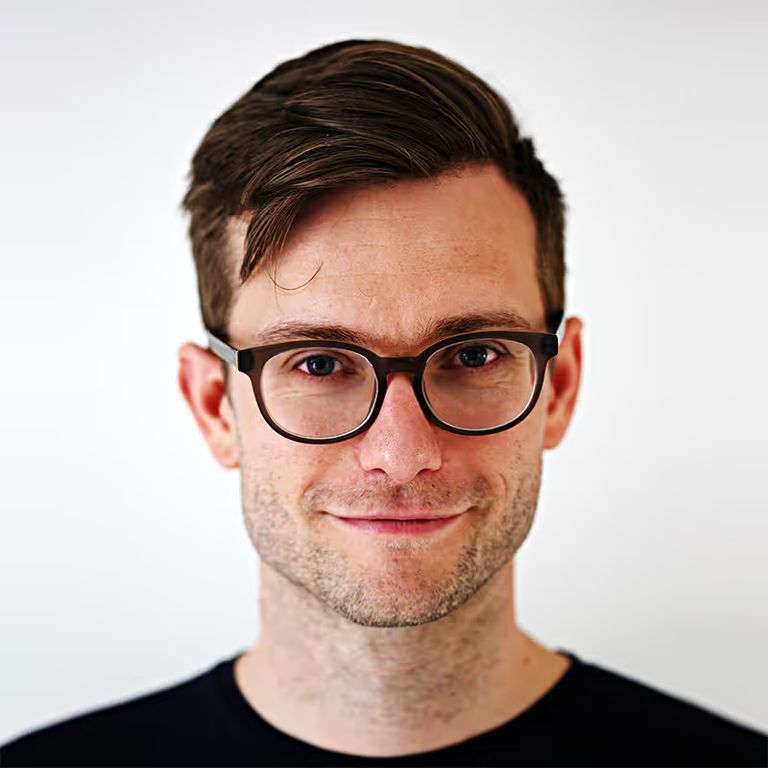 Jan-Klaas Van Den Meersche